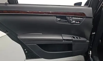 Mercedes-Benz S-Class 2010, 132268 км, за 15500000 KRW - фото 25