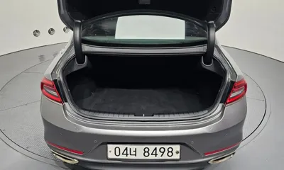 Hyundai Grandeur 2018, 89462 км, за 15400000 KRW - фото 20
