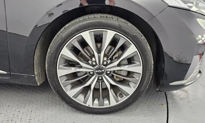 Kia K8 2022, 109092 км, за 23500000 KRW - фото 21