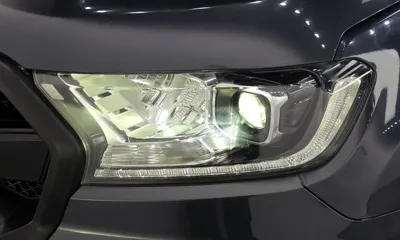 Ford Ranger 2022, 76897 км, за 31200000 KRW - фото 22