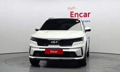 Kia Sorento 2023, 45384 км, за 29800000 KRW - фото 3