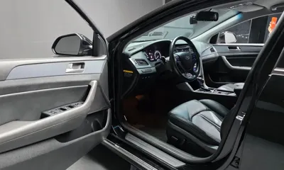 Hyundai Sonata 2017, 154553 км, за 7800000 KRW - фото 10