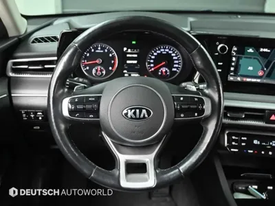 Kia K5 2020, 137534 км, за 15700000 KRW - фото 13