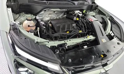 ChevroletGMDaewoo Trax 2024, 37178 км, за 21300000 KRW - фото 6