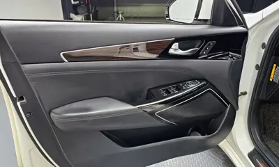 Kia K7 2019, 131429 км, за 12990000 KRW - фото 24