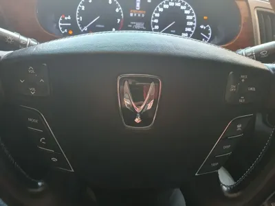 Hyundai Equus 2012, 172044 км, за 7990000 KRW - фото 13