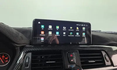 BMW 4-Series 2016, 127906 км, за 14200000 KRW - фото 17