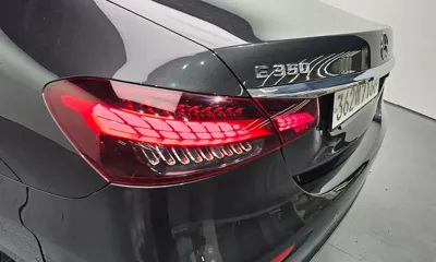 Mercedes-Benz E-Class 2022, 105650 км, за 33800000 KRW - фото 23