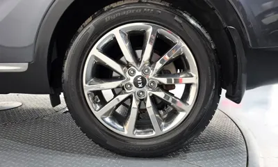 Kia Sorento 2016, 139924 км, за 11900000 KRW - фото 21