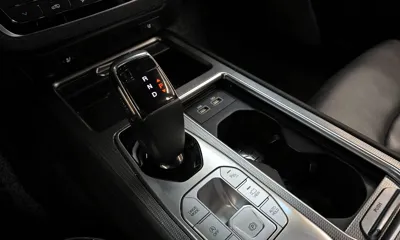 KG_Mobility_Ssangyong Rexton 2022, 74743 км, за 28000000 KRW - фото 9