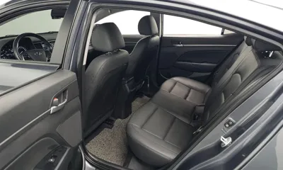 Hyundai Avante 2018, 77903 км, за 10900000 KRW - фото 12