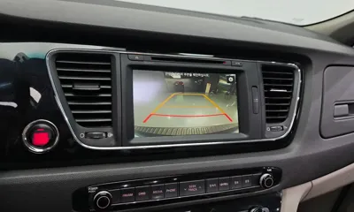Kia Canival 2016, 191583 км, за 7900000 KRW - фото 15