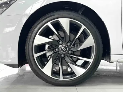 Audi A3 2023, 25299 км, за 158800 CNY - фото 22