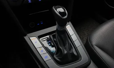 Hyundai Avante 2016, 100777 км, за 7800000 KRW - фото 9