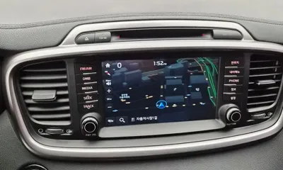 Kia Sorento 2015, 135986 км, за 12300000 KRW - фото 7