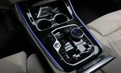 BMW X5 2025, 19223 км, за 119500000 KRW - фото 9
