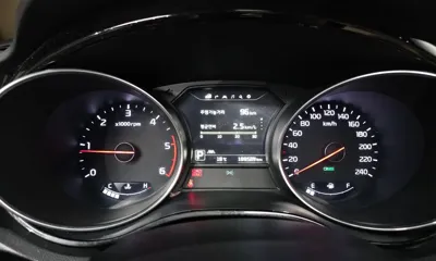 Kia Canival 2015, 199589 км, за 7990000 KRW - фото 8