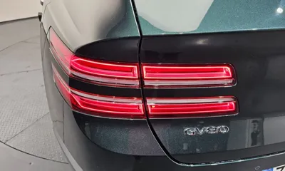 Genesis GV80 2022, 30763 км, за 46000000 KRW - фото 23