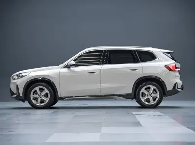 BMW X1 2023, 36000 км, за 215799 CNY - фото 7