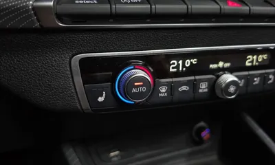 Audi Q2 2023, 71492 км, за 31990000 KRW - фото 28