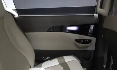Kia Canival 2021, 65996 км, за 24500000 KRW - фото 25