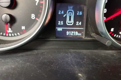 Haval H6 2016, 91200 км, за 26321.74 CNY - фото 9