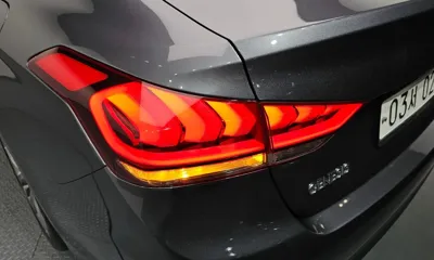 Hyundai Genesis 2016, 58772 км, за 16900000 KRW - фото 23