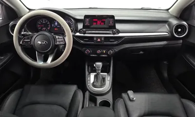 Kia K3 2019, 80339 км, за 10500000 KRW - фото 7
