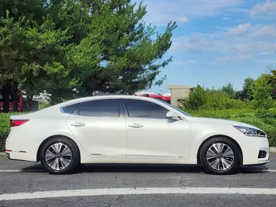Kia K7 2019, 166800 км, за 12850000 KRW - фото 7