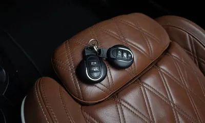 MINI Cooper Convertible 2022, 130434 км, за 19300000 KRW - фото 30