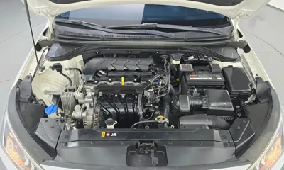 Hyundai Avante 2019, 71241 км, за 11700000 KRW - фото 6