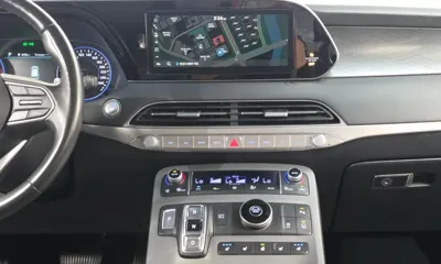 Hyundai Palisade 2019, 203117 км, за 18500000 KRW - фото 14