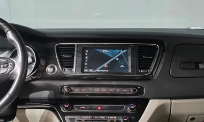 Kia Canival 2019, 106359 км, за 16900000 KRW - фото 16