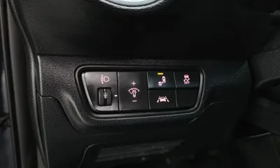 Kia K3 2021, 129488 км, за 11800000 KRW - фото 20