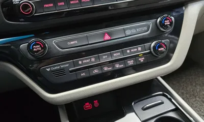Kia Canival 2016, 124433 км, за 11500000 KRW - фото 18