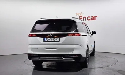 Kia Canival 2023, 60491 км, за 34200000 KRW - фото 4
