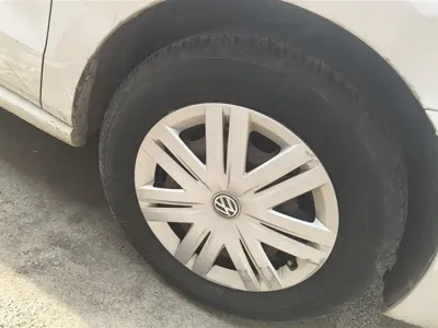 Volkswagen Polo 2016, 81100 км, за 23900 CNY - фото 6