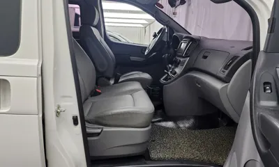 Hyundai Starex 2019, 68796 км, за 21990000 KRW - фото 11