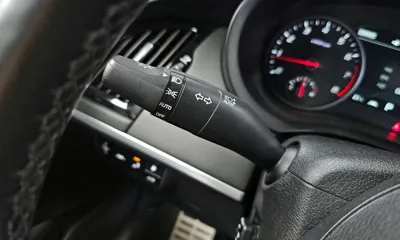 Kia Stinger 2019, 94840 км, за 20200000 KRW - фото 33