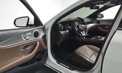 Mercedes-Benz E-Class 2019, 91526 км, за 21490000 KRW - фото 10