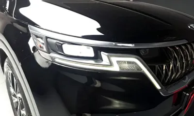 Kia Canival 2021, 111472 км, за 23100000 KRW - фото 22