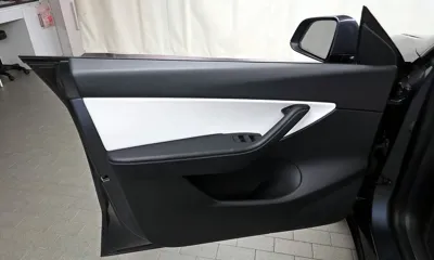 Tesla Model Y 2022, 94796 км, за 99990000 KRW - фото 24