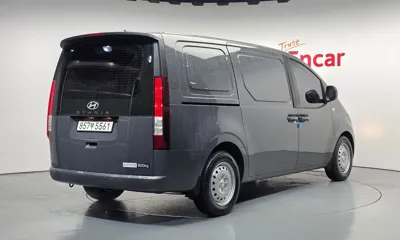 Hyundai Staria 2026, 1476 км, за 30000000 KRW