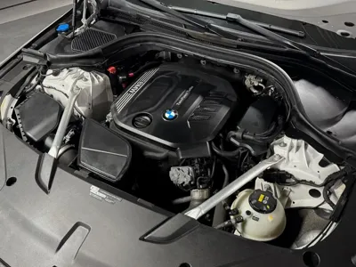 BMW Gran Turismo 2019, 83784 км, за 28900000 KRW - фото 6