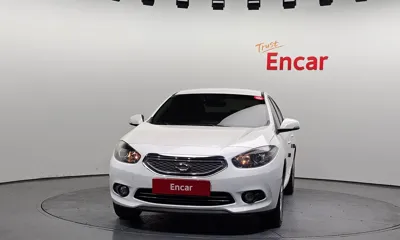 Renault-KoreaSamsung SM3 2014, 138451 км, за 3500000 KRW - фото 3