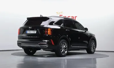 Kia Sorento 2021, 144158 км, за 19200000 KRW