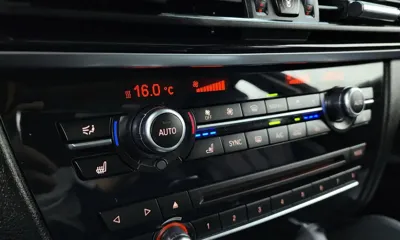 BMW X6 2016, 90511 км, за 32900000 KRW - фото 34
