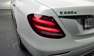 Mercedes-Benz E-Class 2019, 82987 км, за 26390000 KRW - фото 23