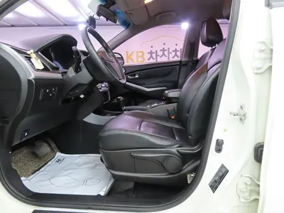 KG_Mobility_Ssangyong KORANDO 2016, 137600 км, за 5300000 KRW - фото 5