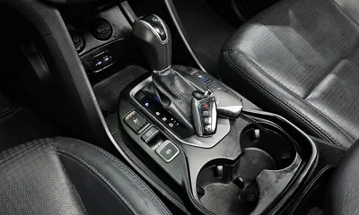 Hyundai Maxcruz 2014, 168582 км, за 7800000 KRW - фото 9